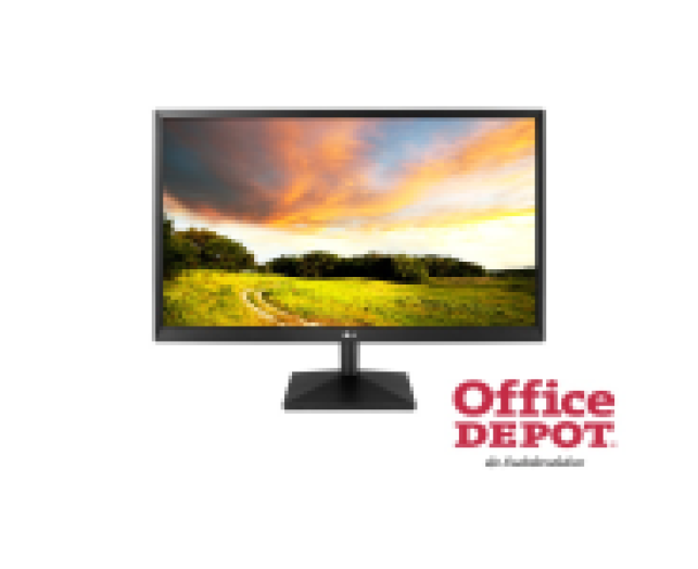 LG 27" 27MK400H-B LED HDMI monitor