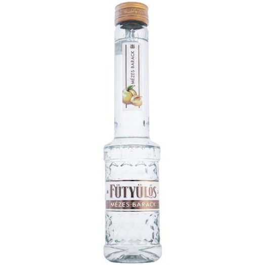 Fütyülős likőr