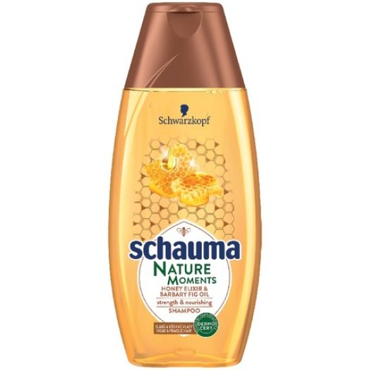 Schauma Nature Moments sampon