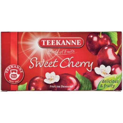 Teekanne tea