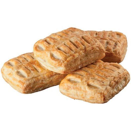 Csirkemájas táska