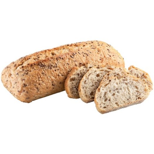 Kovászos többmagvas delikát