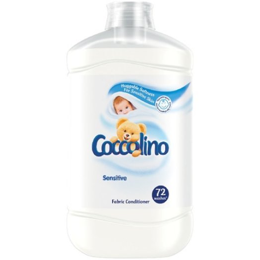 Coccolino öblítőkoncentrátum