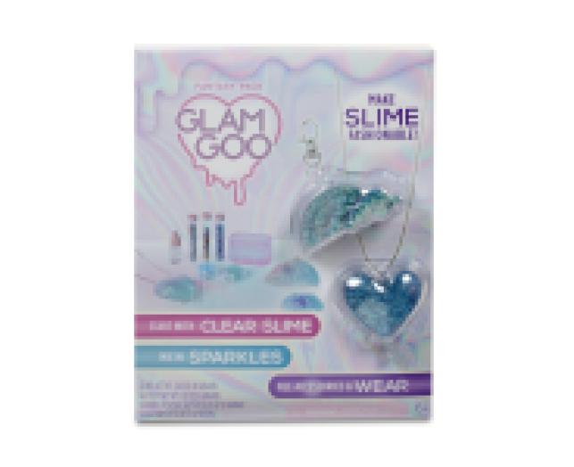 Glam Goo Tematikus szettek