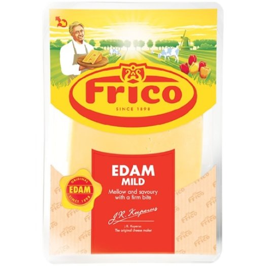 Frico szeletelt sajt