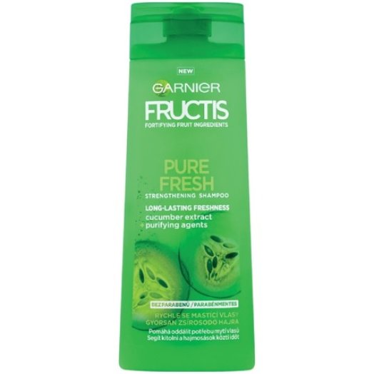 Fructis sampon