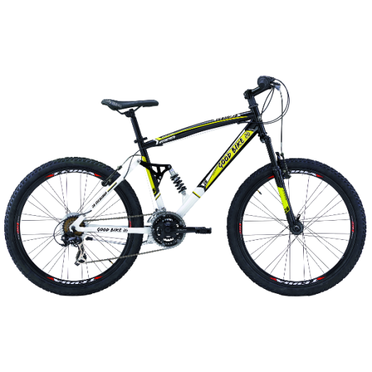 MTB KERÉKPÁR 26-OS