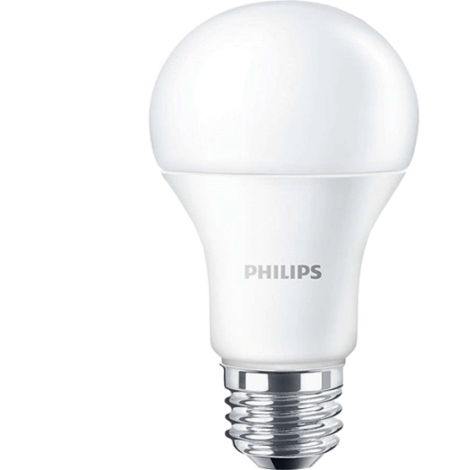 PHILIPS LED FÉNYFORRÁS GÖMB E27 7W