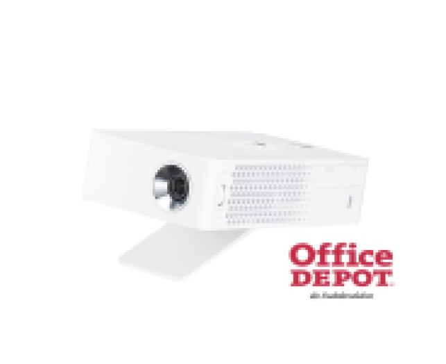 LG PH30JG 720p 250L HDMI BT Type-C 30 000 óra LED projektor