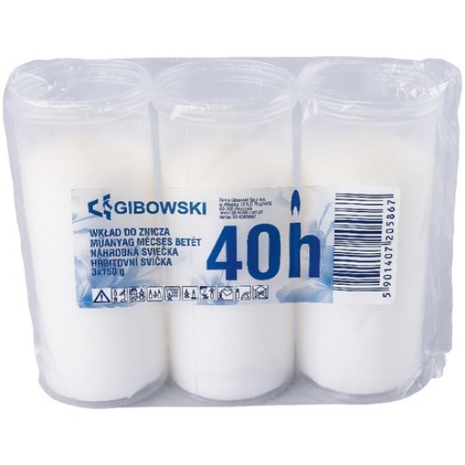 Mécsesutántöltő (3 x 150 g)