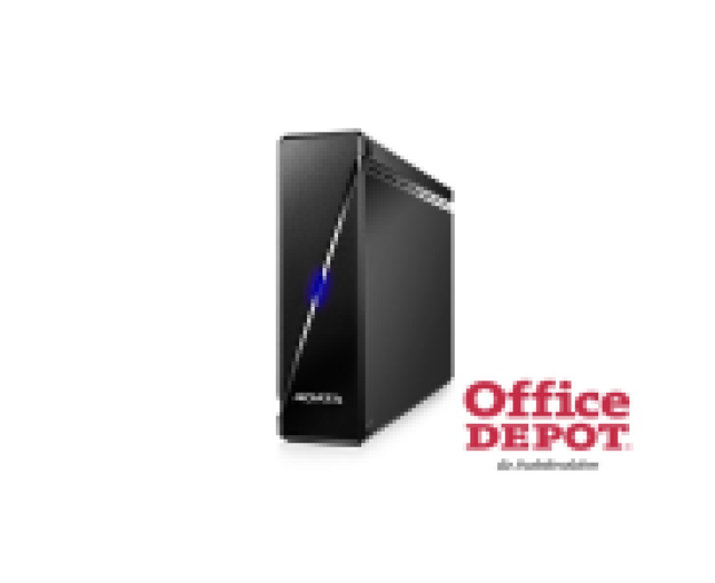 ADATA AHM900 3,5" 4TB USB3.0 fekete külső winchester