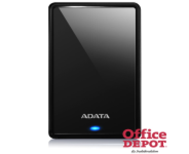 ADATA AHV620S 2,5" 4TB USB3.1 fekete külső winchester