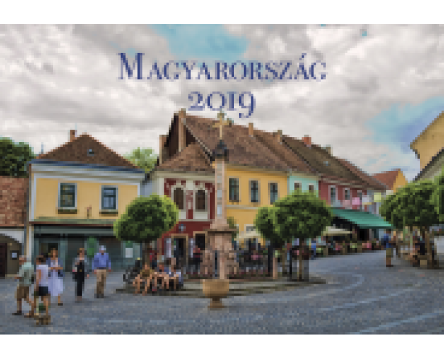 Falinaptár Magyarország 6091