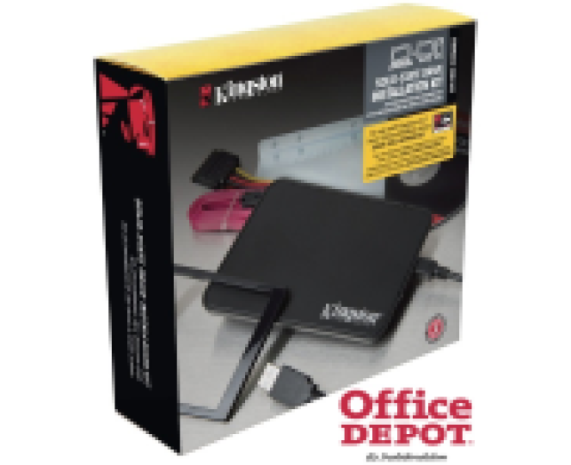 Kingston SSD Installation Kit (SNA-B) beépítő készlet