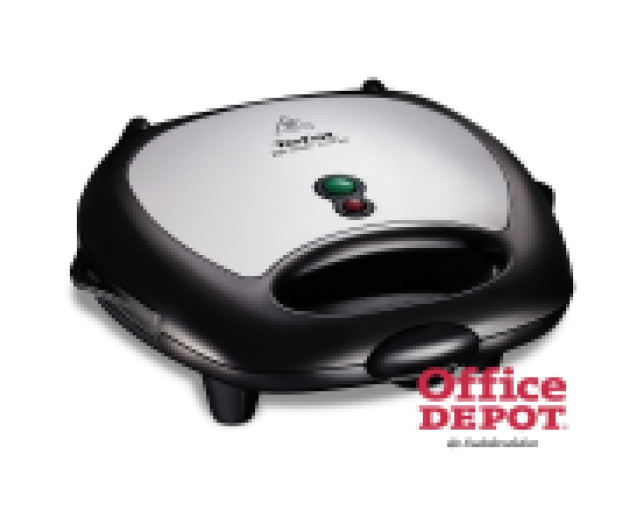 Tefal SW614831 3 az 1-ben szendvicssütő