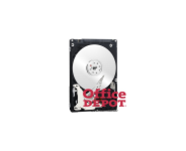 Western Digital 2,5" 1000GB belső SATAIII 7200RPM 32MB Black Scorpion advanced format WD10JPLX notebook winchester