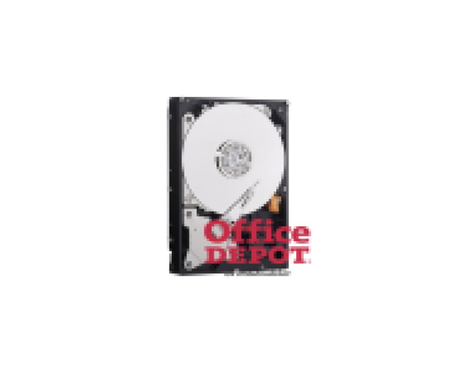 Western Digital 3,5" 2000GB belső SATAIII 5400RPM 64MB Blue advanced format WD20EZRZ winchester