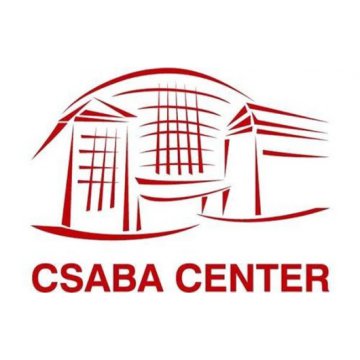 Csaba Center Békéscsaba