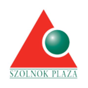 Szolnok Pláza