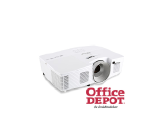 Acer H6517ABD 1080p 3400L HDMI 6 000 óra házimozi DLP 3D projektor