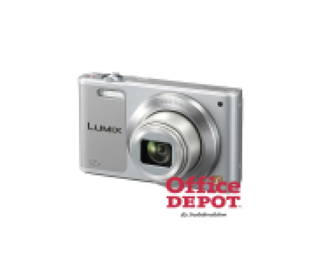 Panasonic DMC-SZ10EP-S Ezüst digitális fényképezőgép
