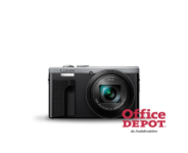 Panasonic DMC-TZ80EP-S Ezüst digitális fényképezőgép