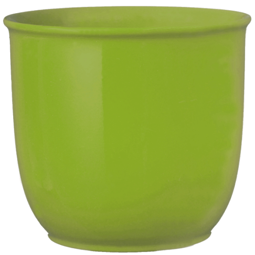 BRÜSSEL M. KASPÓ 15 CM ZÖLD