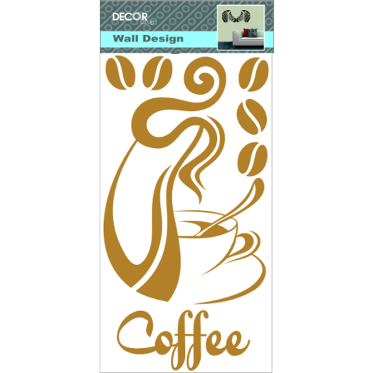 FALIMATRICA COFFEE 69 X 32 CM