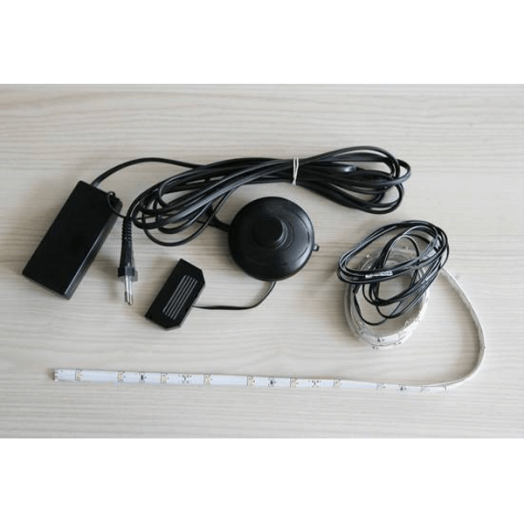 BÚTOR SPECIÁLIS LED VILÁGÍTÁS COLLET BÚTORHOZ