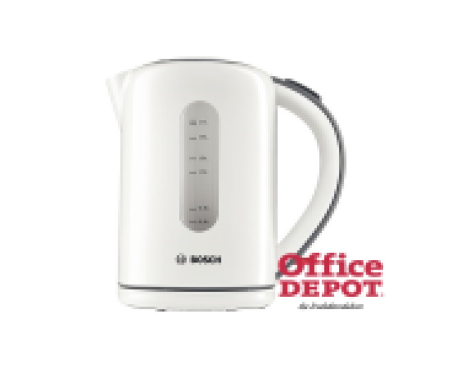 Bosch Twk7601 Vízforraló