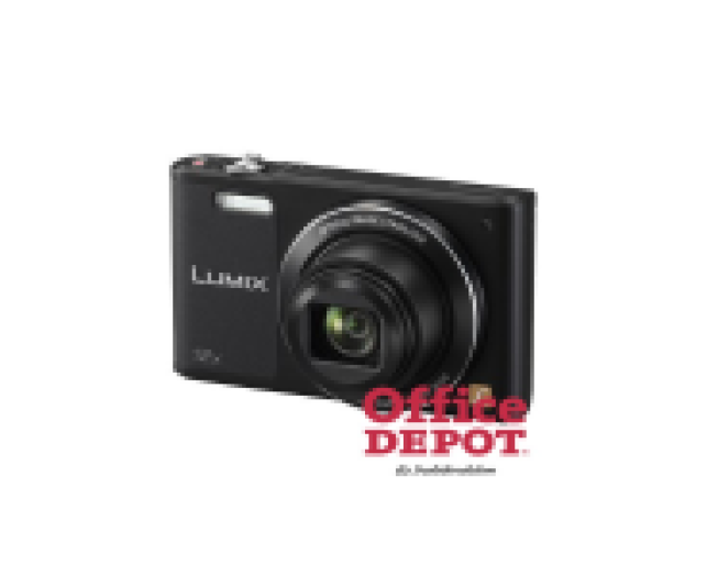 Panasonic DMC-SZ10EP-K Fekete digitális fényképezőgép