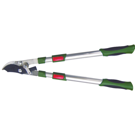 ÁGVÁGÓ TELESZKÓPOS NYÉLLEL 70CM MELLÉVÁGÓ *283578*