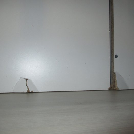 TRENO KOMBIÁGY 275,2X122X150X5CM FF:90X200CM FEHÉR/AKÁC Outlet
