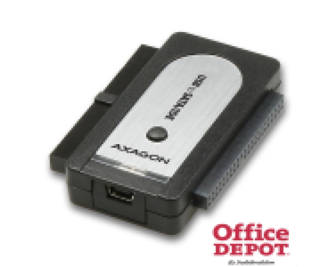 Axagon ADID-70 USB2.0 - SATA/IDE  adapter