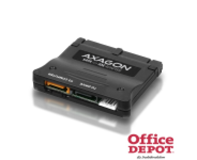 Axagon RSI-X1 IDE-SATA és SATA - IDE adapter