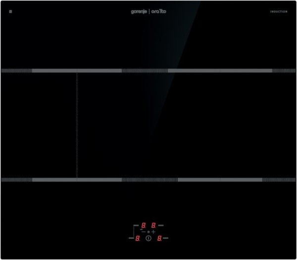 IT635ORAB Indukciós főzőlap