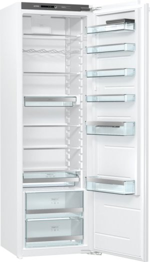 RI5182A1 Beépíthető hűtőszekrény