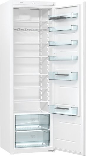 RI4181E1 Beépíthető hűtőszekrény