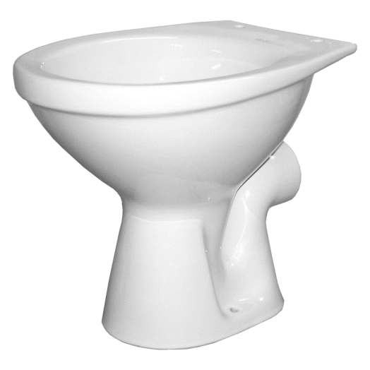 KOLO IDOL ÁLLÓ WC, MÉLYÖBLÍTÉSŰ, HÁTSÓ KIFOLYÁSÚ, FEHÉR Outlet
