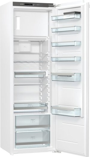 RBI5182A1 Beépíthető hűtőszekrény