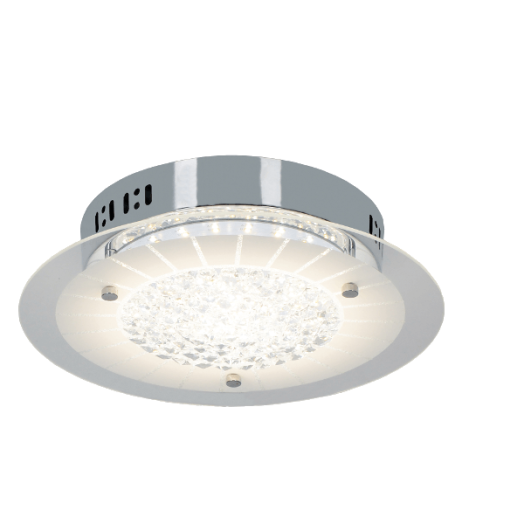 ZERMATT LED MENNYEZETI LÁMPA 12W