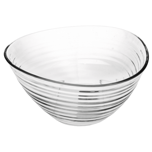 CSÍKOS ÜVEG TÁL 220ML