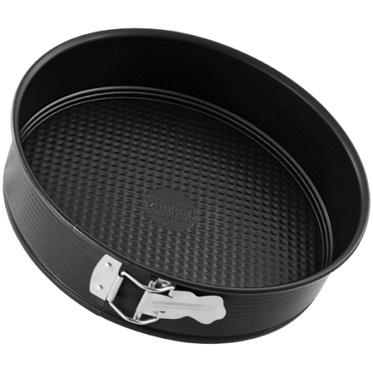 KAPCSOS TORTAFORMA 26 CM ZENKER