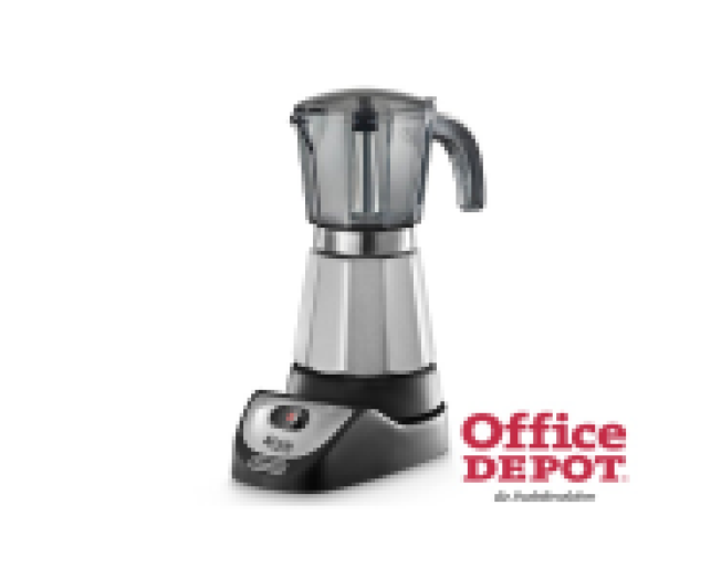 DeLonghi EMKM 4.B Mokka kávéfőző