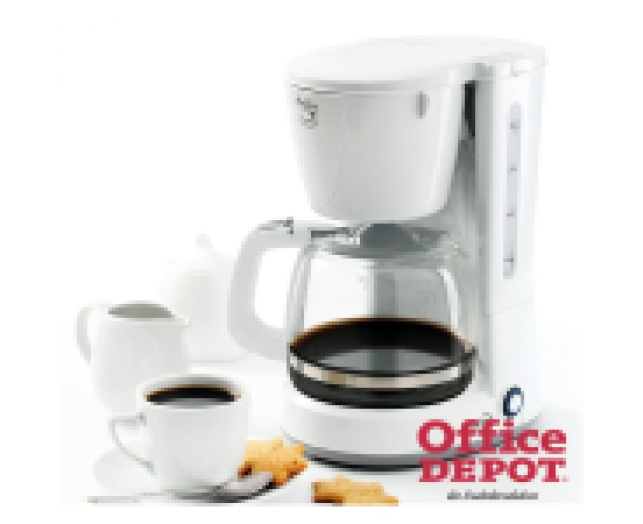 Home HG KV 06 filteres kávéfőző