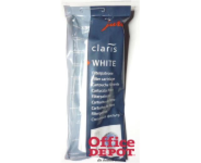 Jura Claris White