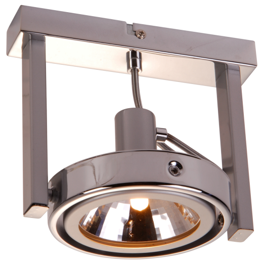 KURIANA SPOT LÁMPA 1*G9 52W KRÓM 19,5*13,5*17CM Outlet