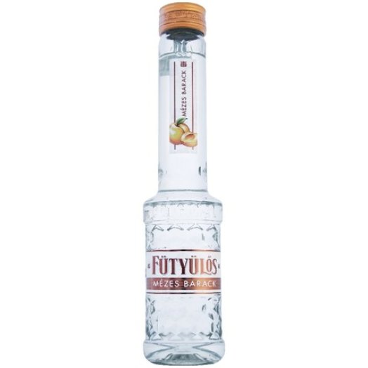 Fütyülős likőr