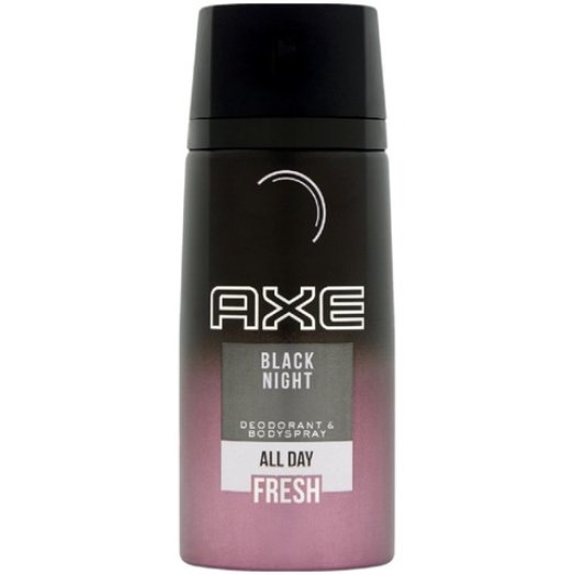 Axe dezodorspray vagy stift
