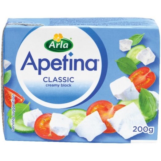 Apetina Feta sajt